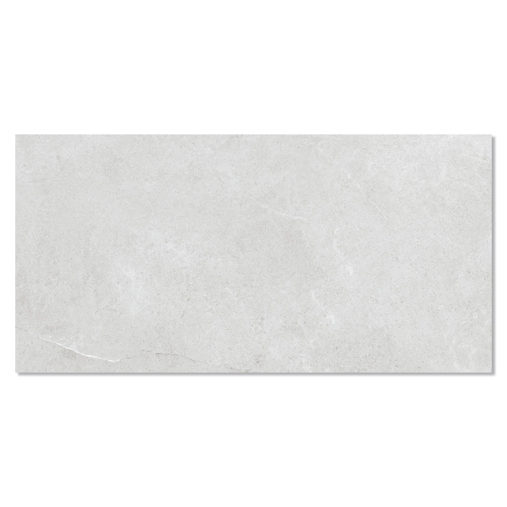 Klinker Stonehenge Hvid Perle Mat 60x120 cm